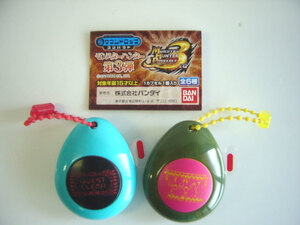 ♯Hsv20ACサウンドロップコンパクトモンスターハンター3人気2種:♂BANDAIバンダイ♀200円〓009880_b