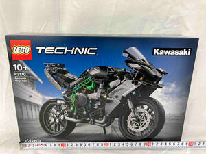 LEGO Kawasaki Ninja H2R バイク 「レゴ テクニック」 42170