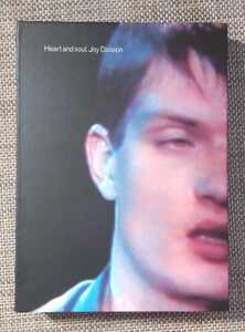 ♪Joy Division ジョイ・ディヴィジョン【Heart and soul】4CD♪5186504565/難有