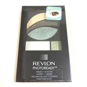 新品 ◆REVLON (レブロン) フォトレディ プライマー プラス シャドウ 535 POP ART◆