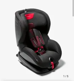 ポルシェ チャイルドシート　PORSCHE KID SEAT I-SIZE