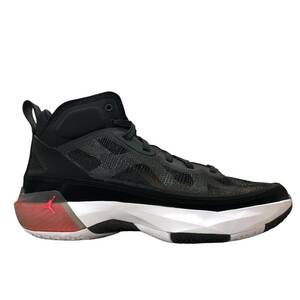 Nike Air Jordan 37 Black/Multi Color ナイキ エアジョーダン 37 ブラック/マルチ カラー DV0747-091 サイズ27.5cm 店舗受取可