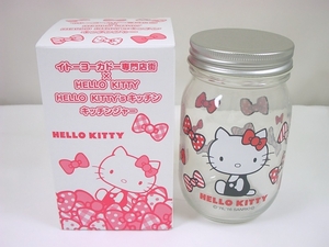 2016年 イトーヨーカドー専門店街 「HELLO KITTY