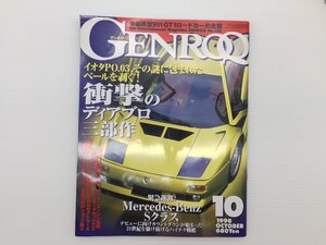 S1L GENROQ/ランボルギーニイオタ ポルシェ911GT1 コネックゼックCC ベンツSクラス BMW318i 328i アルファロメオ156グルッポN 610