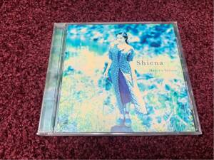 Shiena Hekiru Shina 椎名へきる CD cd