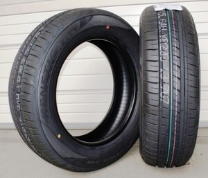 ★ 即納可能! 2024年製 ケンダ エコタイヤ KENETICA ECO KR203 175/65R14 82T 新品4本SET ★ 個人宅もOK! ☆彡 「出品=在庫OK!」