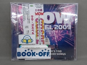 (オムニバス) CD WOW GOSPEL 2009