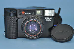 中古品 Canon AF35ML フィルムカメラ CANON キャノン レンズ 40mm 1:1.9◆◆