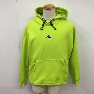 NIKE ACG L ナイキ エィシージー パーカー 長袖 dh3088-389 パーカー プルオーバーパーカー スポーツウェア 緑 / グリーン / 10123938