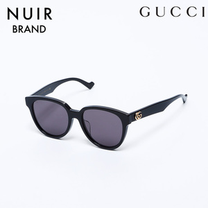 グッチ GUCCI サングラス GG0960SA ブラック