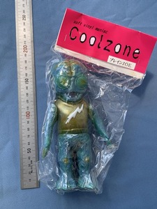 ブレインJOE　coolzone　一番星限定　MADE　IN　JAPAN