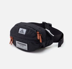 24AW NEIGHBORHOOD GREGORY TALEMATE XS ネイバーフッド グレゴリーウエストバッグ コラボ day pack バックパック rats wtaps 初売り