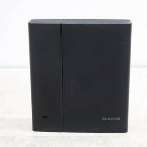 ∨ 動作保証あり｜無線LANギガビットルーター｜ELECOM WRC-2533GST2 ｜1300+450Mbps IPV6対応 5GHz 1300Mbps ■P2564