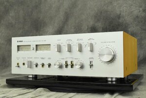 ■TG0828 F☆YAMAHA ヤマハ CA-2000 プリメインアンプ ☆ジャンク品☆