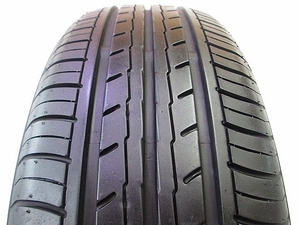 中古夏タイヤ■165/55R14■1本■ヨコハマ■ES32