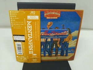 めんたんぴん CD MENTANPIN SECOND+1(HQCD)