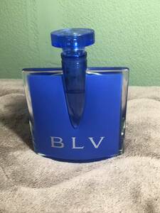 4◆◆激レア◆ＢＬＶ☆ブルガリ☆ブルガリ ブルー EDP・SP 40ml ★廃盤品☆100