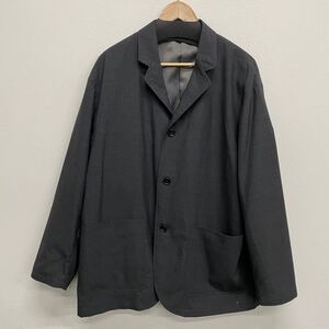 【BEAMS】ビームス★テーラードジャケット easy jacket イージー ジャケット ブレザー 11-16-0040-887 サイズM 12