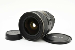 Nikon AF-S Nikkor 17-35mm F/2.8 D ニコン Fマウント用 交換レンズ