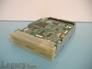 【Fujitsu 富士通 MCF3064AP 640MB IDE接続 MOドライブ（修理済品）】