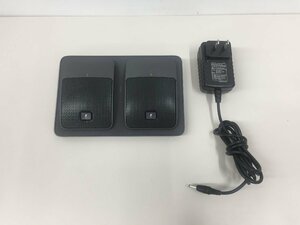 美品　cisco uc phone cp-mic-charger-s (管２FC3-N18）