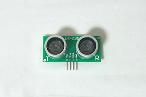 超音波距離センサーUS-015（Arduino対応、新品） 