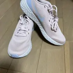 NIKE ランニングシューズ24.5cm