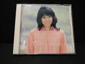 沢田聖子 CD 沢田聖子 セレクション