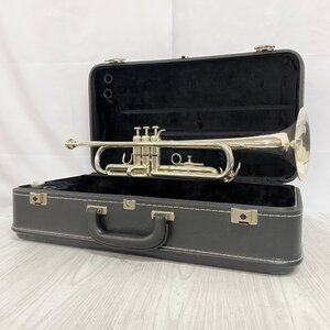 ◇2240 中古品 BESSON ベッソン トランペット LONDON600 #612-764725