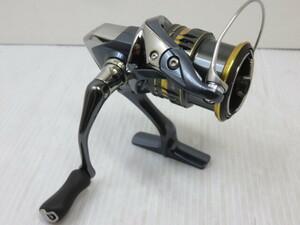 【中古品】 シマノ SHIMANO スピニングリール ULTEGRA 21 アルテグラ 2500SHG 〇YR-14874〇