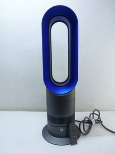 N8436t dyson/ダイソン hot+cool セラミックファンヒーター AM09