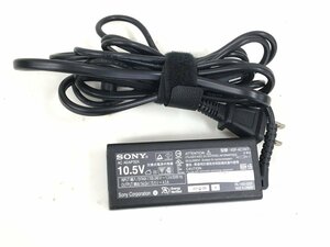 SONY ACアダプター VGP-AC10V7　10.5V 4.3A　中古動作品（管：2C3-M5）