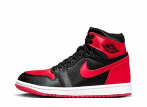 Nike WMNS Air Jordan 1 Retro High OG "Satin Bred" 29cm FD4810-061