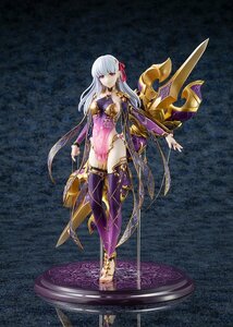 Fate/Grand Order アサシン/カーマ 1/7完成品フィギュア 限定特典(差分表情パーツ)付属 KADOKAWA