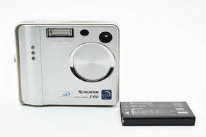 ★☆【注目商品！】 #2157363 432 FUJIFILM フジフィルム FinePix F410☆★