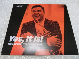 ★即決CD Win Pongsakorn Matyas Gayer Jim Rotondi ハードバップ 王道プレイ ジャズ トランペット 人気盤 検索) Kenny Dorham Art Farmer