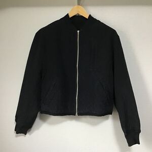 comme des garcons homme plus ad1992 90s リバーシブル　ジャケット　