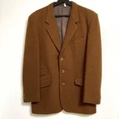 Paul smith ×HARRIS TWEED jacket ey