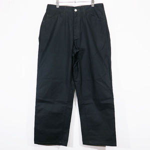 NEIGHBORHOOD ネイバーフッド 19SS MIL-UTILITY/C-PT 191AQNH-PTM05 ミリタリー ユーティリティー パンツ ボトムス ブラック Fez