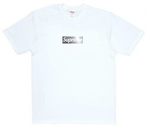 ★ Supreme. CHICAGO BOX LOGO TEE. M size. 新品未使用品 ★ 