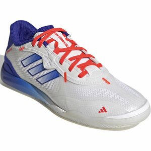 1621654-adidas/メンズ フットサルシューズ FEVERNOVA COURT インドアシューズ/28.0