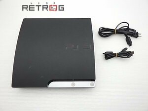 PlayStation3 320GB チャコールブラック(PS3本体・CECH-2500B) PS3