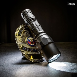 国内正規品 SUREFIRE G2X Law Enforcement Edition Dual-Output LED Flashlight G2X-LE