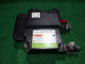 (ヤ①)　スズキ　ワゴンR　MH55S　純正　リチウムイオン　DENSO　96510-63R02　210500-0082