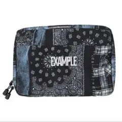 EXAMPLE 21 BANDANA PC CASE