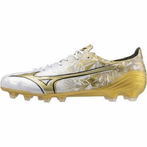 1563463-MIZUNO/ミズノアルファ ELITE サッカー スパイクシューズ/27.0