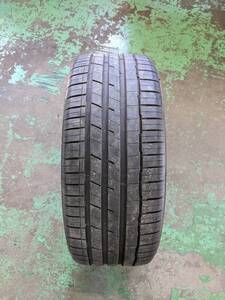 255/45ZR20 1本　(HANKOOK　VENTUS　S1　EVO3　SUV)　中古タイヤ 