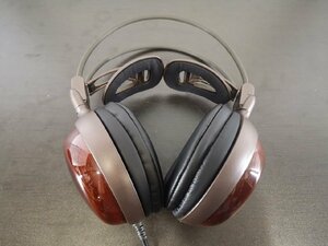 ◆大感謝祭!!!◆Audio-Technica ATH-W11JPN ダイナミックヘッドホン・オーディオテクニカ ◆整備済◆下取歓迎 m0o7416