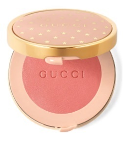 ◇Gucci/グッチ/BLUSH DE BEAUTE/ブラッシュ ドゥ ボーテ/CHEEKS & EYES POWDER/チーク アンド アイ/04 BRIGH CORAL/未使用品