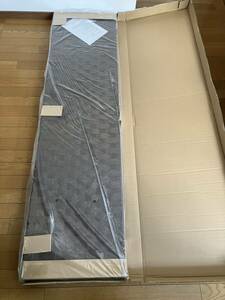 ぼん家具　衝立　パーテーション　目隠し　3連　高さ174cm